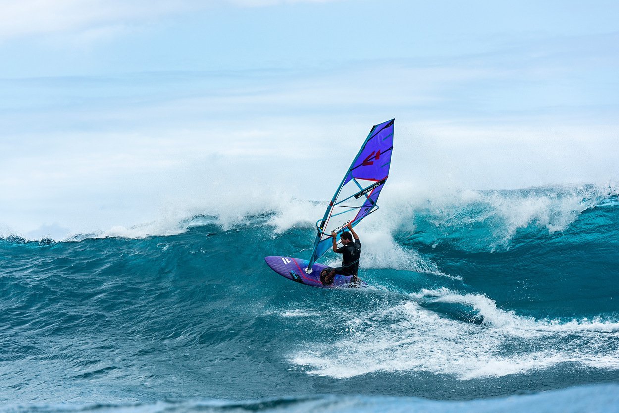Fanatic Grip TE 2023 - Worthing Watersports - 9010583132624 - Boards - Fanatic Windsurfing