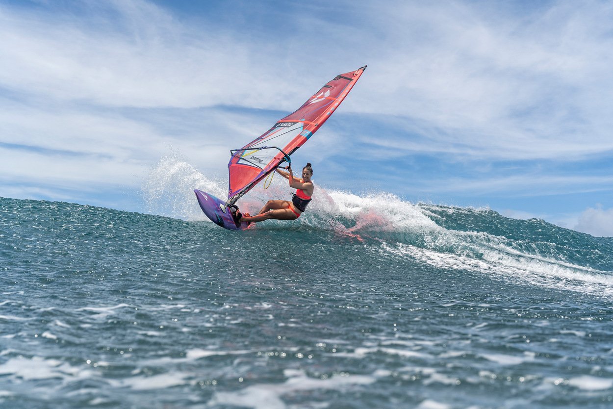 Fanatic Grip TE 2023 - Worthing Watersports - 9010583132624 - Boards - Fanatic Windsurfing