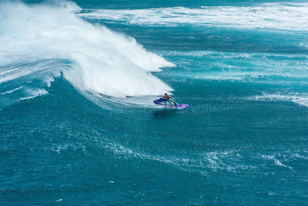 Fanatic Grip XS 2023 - Worthing Watersports - 9010583132563 - Boards - Fanatic Windsurfing