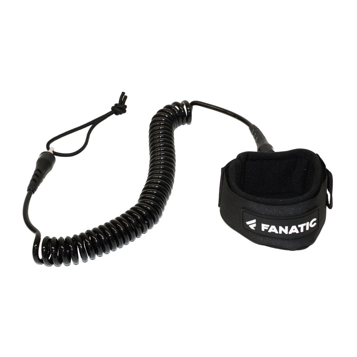 Fanatic Leash 2023 - Worthing Watersports - 9008415939206 - Accessories - Fanatic SUP