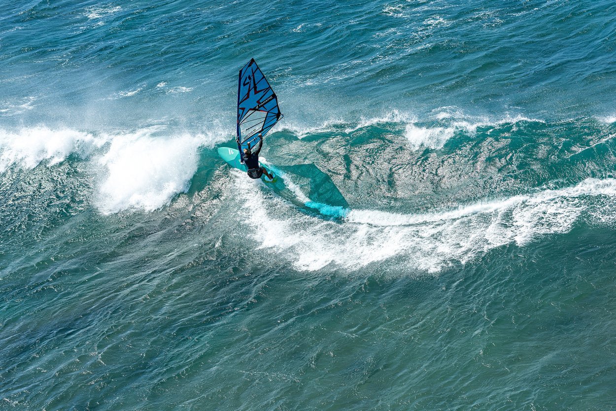 FANATIC Mamba TE 2022 - Worthing Watersports - 9010583045610 - Boards - Fanatic Windsurfing