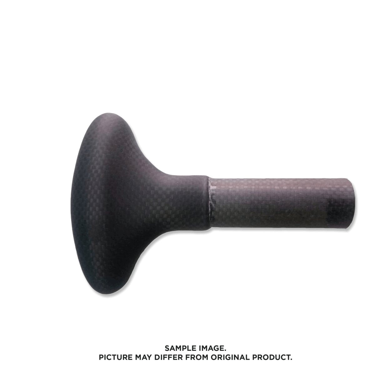 Fanatic Paddle Handle for Carbon 80 Adj./3pcs 2023 - Worthing Watersports - 9008415936526 - Spareparts - Fanatic SUP