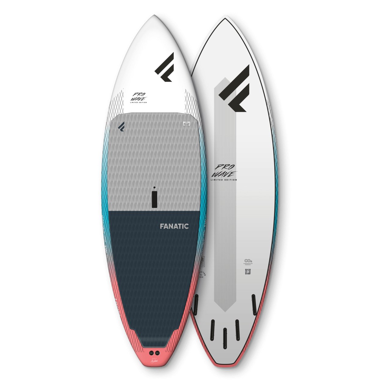 Fanatic ProWave LTD 2023 - Worthing Watersports - 9010583133911 - SUP Composite - Fanatic SUP