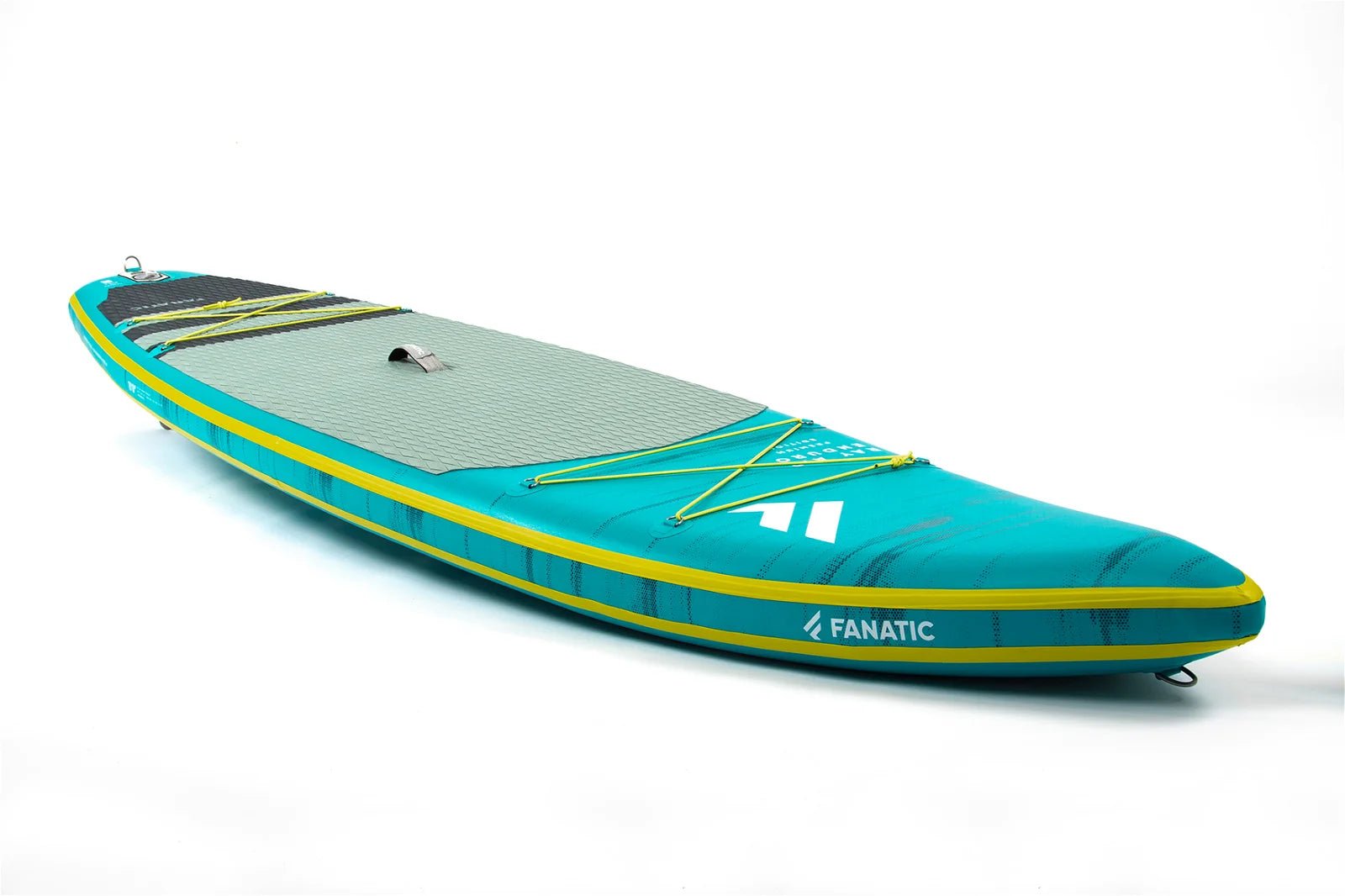 Fanatic Ray Air Enduro Premium 2023 - Worthing Watersports - 9010583011622 - SUP Inflatables - Fanatic SUP