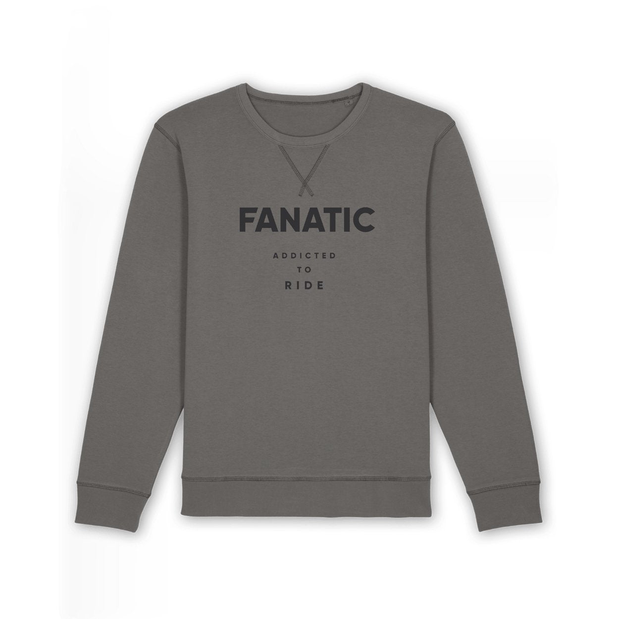 Fanatic Sweater Addicted Unisex 2022 - Worthing Watersports - 9010583073569 - Apparel - Fanatic Windsurfing