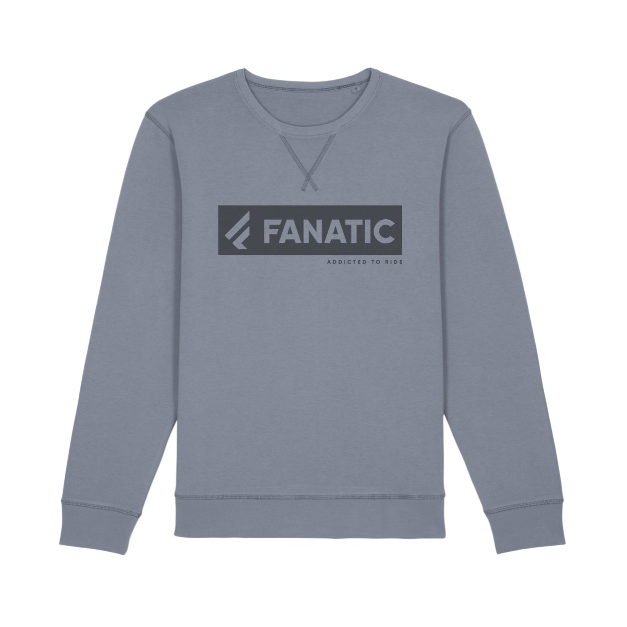 Fanatic Sweater Fanatic unisex 2023 - Worthing Watersports - 9010583141114 - Apparel - Fanatic Windsurfing