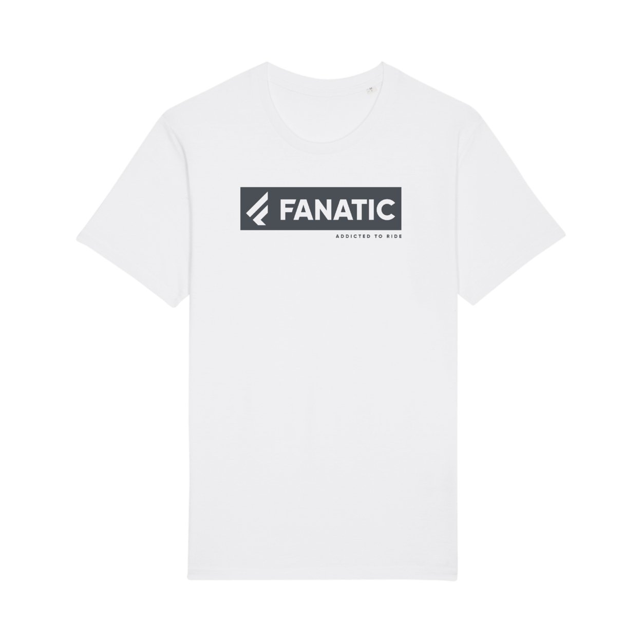 Fanatic Tee SS Fanatic men 2023 - Worthing Watersports - 9010583140612 - Apparel - Fanatic Windsurfing