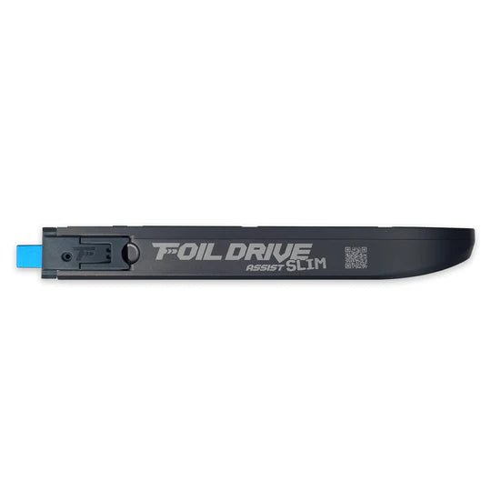 Foil Drive Assist Slim Complete Kit - Worthing Watersports - Foil Sets Complete - Foil Drive