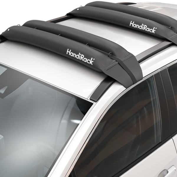 HandiRack - Soft Inflatable Roof Rack - Worthing Watersports - 5060158520039 - Roof Rack - HandiRack