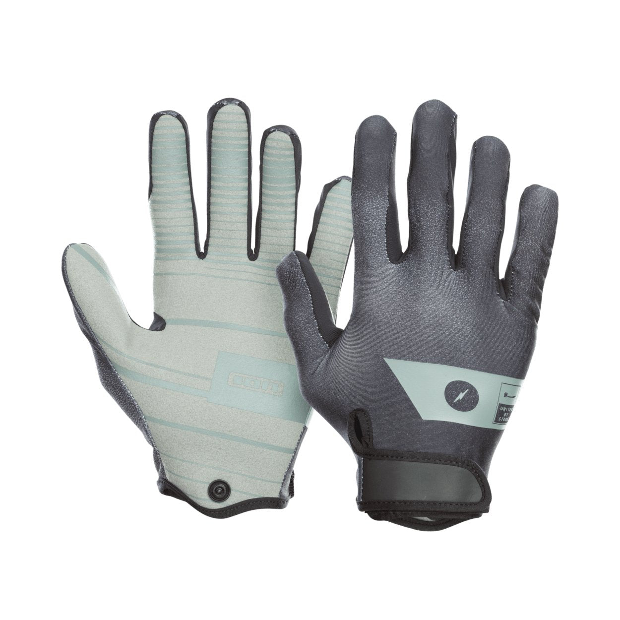 ION Amara Gloves Full Finger 2022 - Worthing Watersports - 9008415883318 - Neo Accessories - ION Water