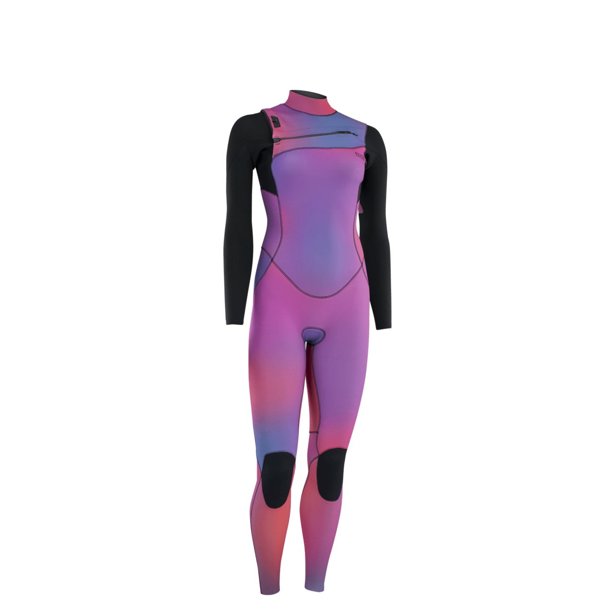 ION Amaze Core 3/2 Front Zip 2023 - Worthing Watersports - 9010583089003 - Wetsuits - ION Water