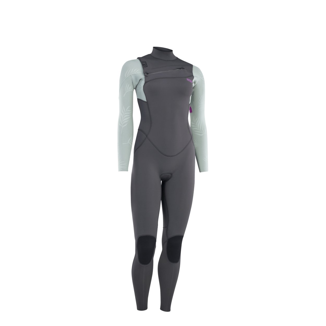 ION Amaze Core 3/2 Front Zip 2023 - Worthing Watersports - 9010583089010 - Wetsuits - ION Water