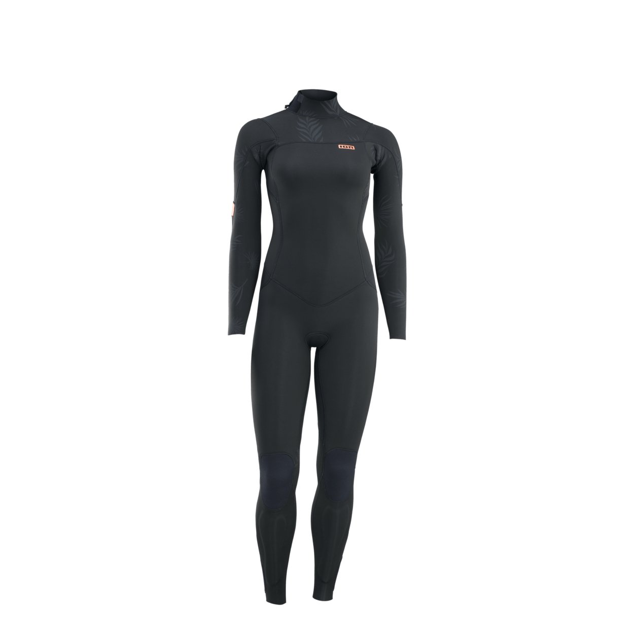 ION Amaze Core 4/3 Back Zip 2023 - Worthing Watersports - 9010583090290 - Wetsuits - ION Water