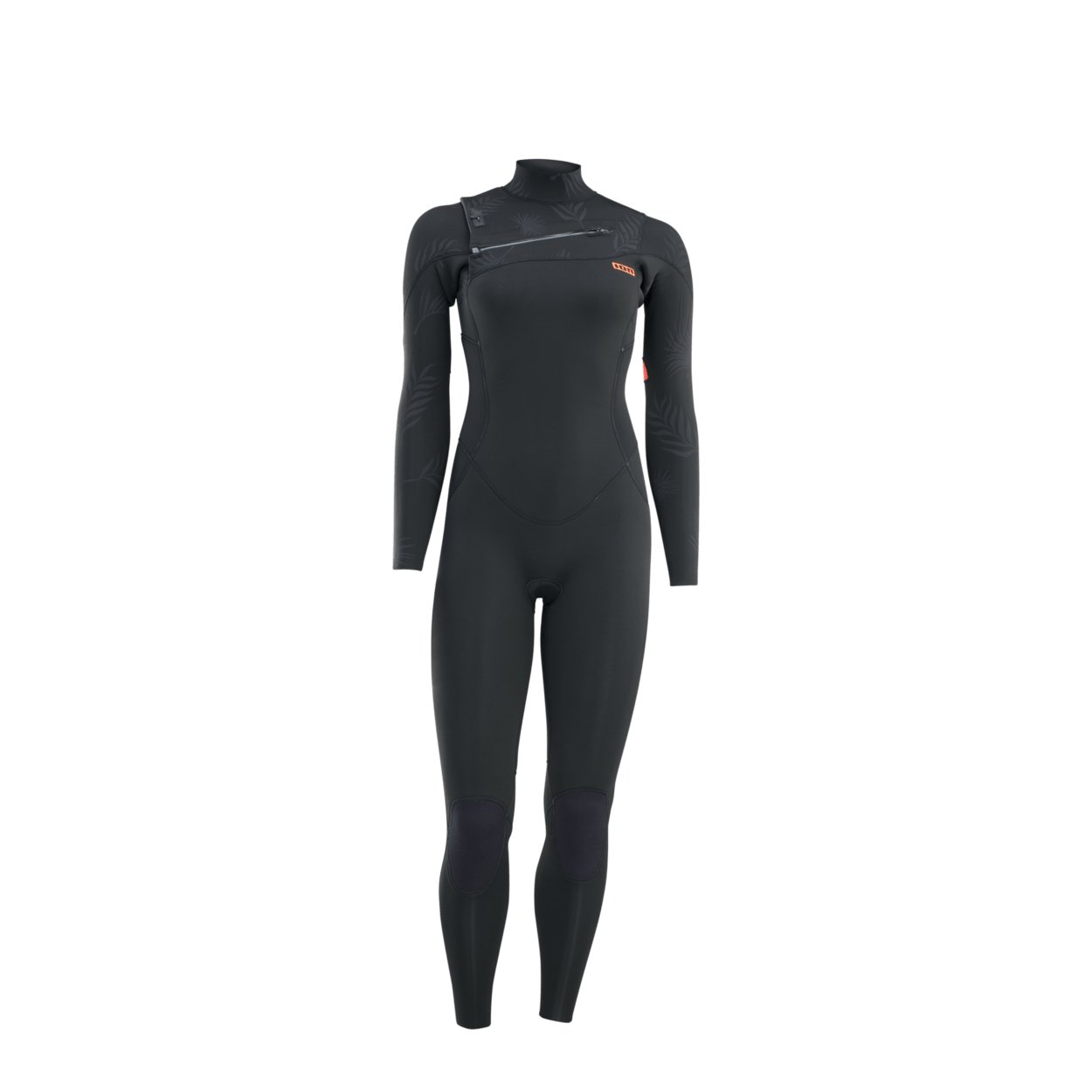 ION Amaze Core 4/3 Front Zip 2023 - Worthing Watersports - 9010583088877 - Wetsuits - ION Water