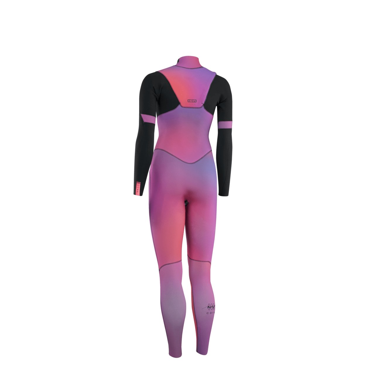 ION Amaze Core 4/3 Front Zip 2023 - Worthing Watersports - 9010583088884 - Wetsuits - ION Water