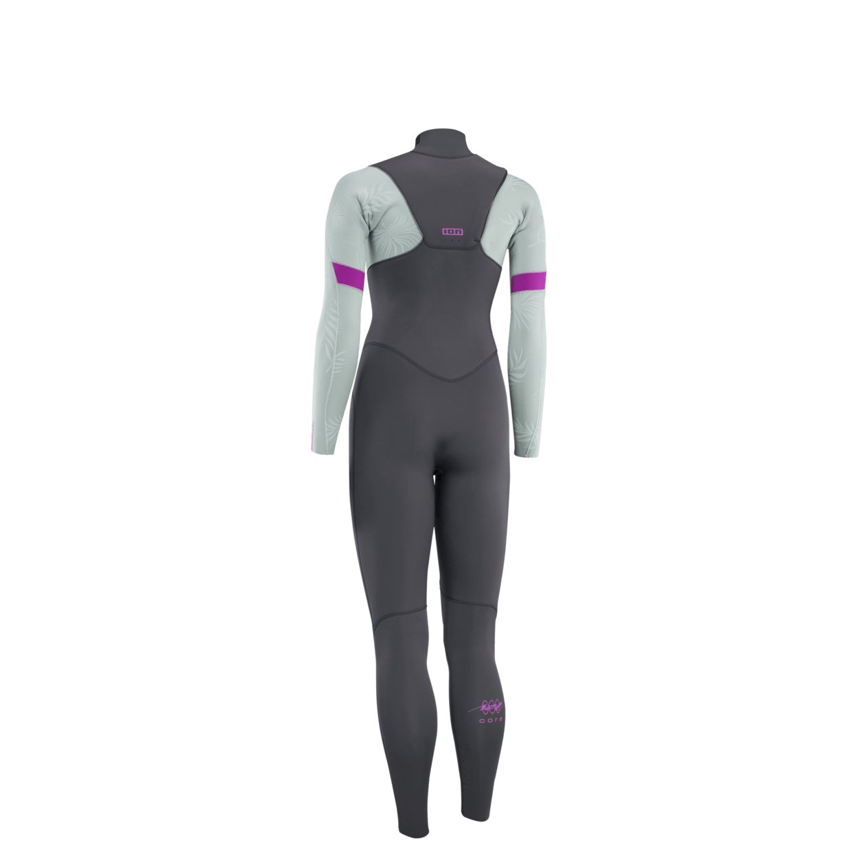 ION Amaze Core 4/3 Front Zip 2023 - Worthing Watersports - 9010583088891 - Wetsuits - ION Water