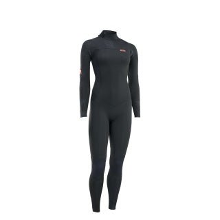 ION Amaze Core 5/4 Back Zip 2023 - Worthing Watersports - 9010583090207 - Wetsuits - ION Water