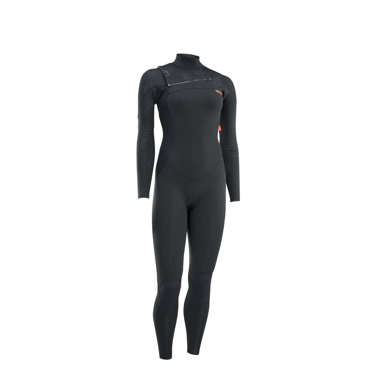 ION Amaze Core 5/4 Front Zip 2023 - Worthing Watersports - 9010583088761 - Wetsuits - ION Water