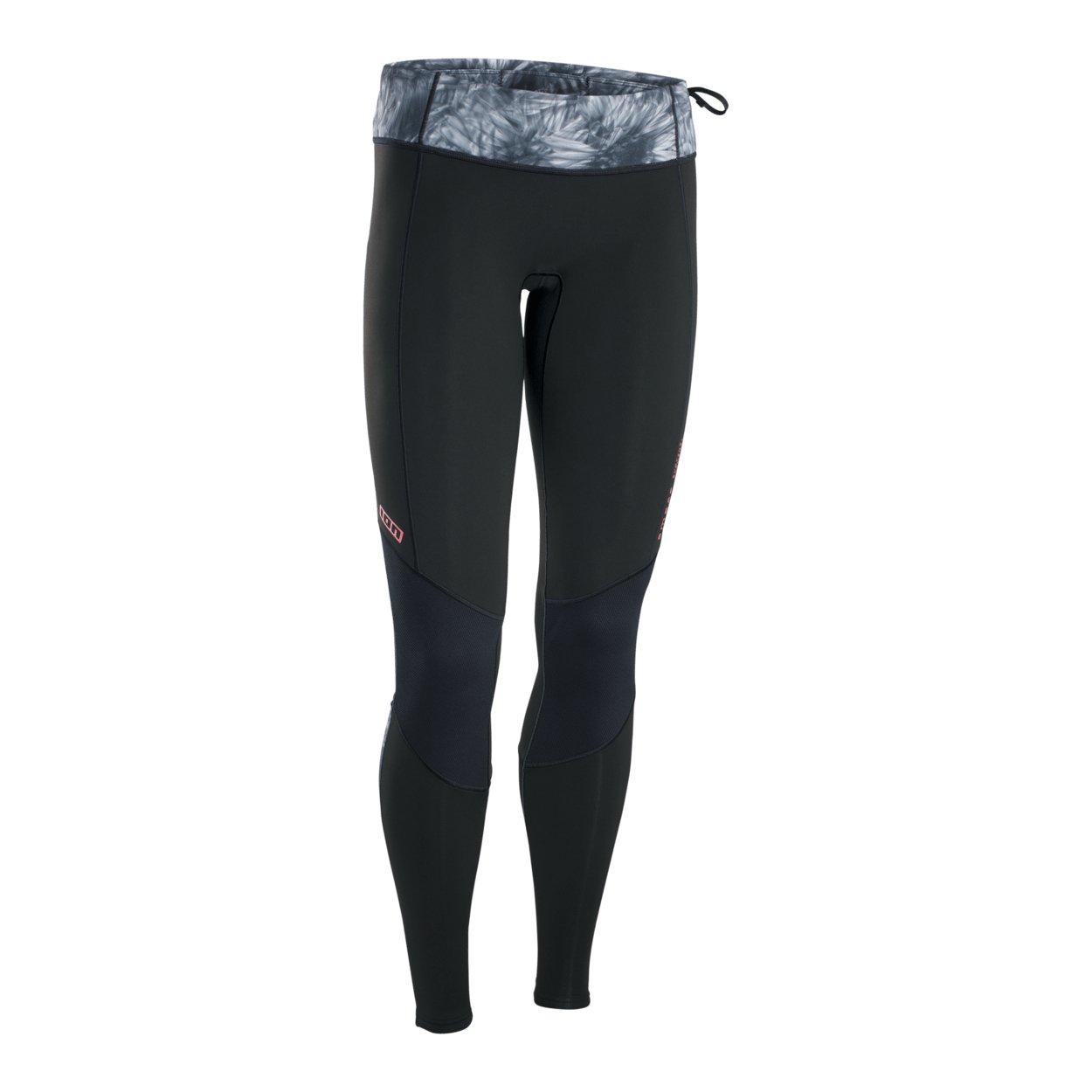 ION Amaze Long Pants 1.5 2023 - Worthing Watersports - 9010583091433 - Wetsuits - ION Water