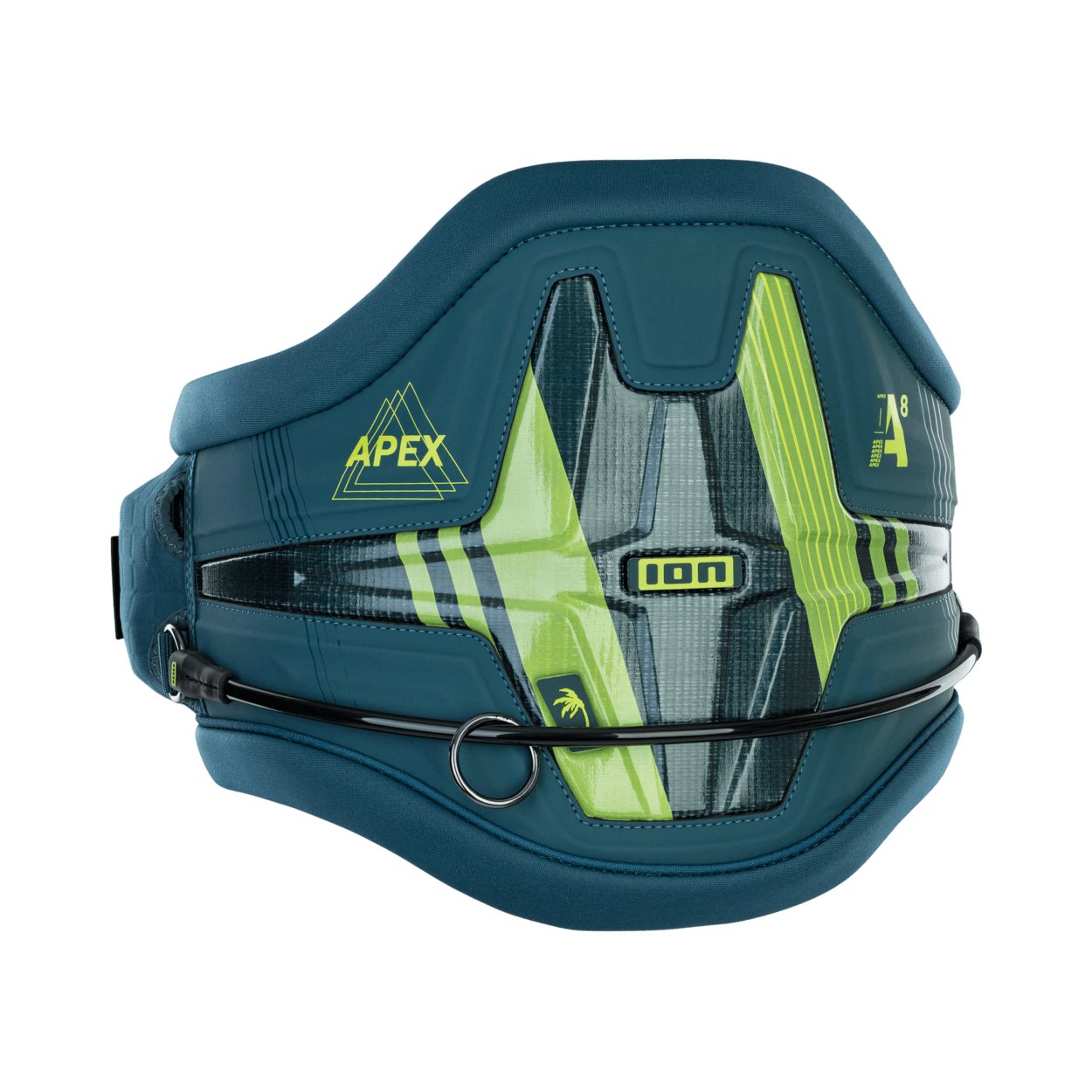 ION Apex 2022 - Worthing Watersports - 9010583060163 - Harness - ION Water
