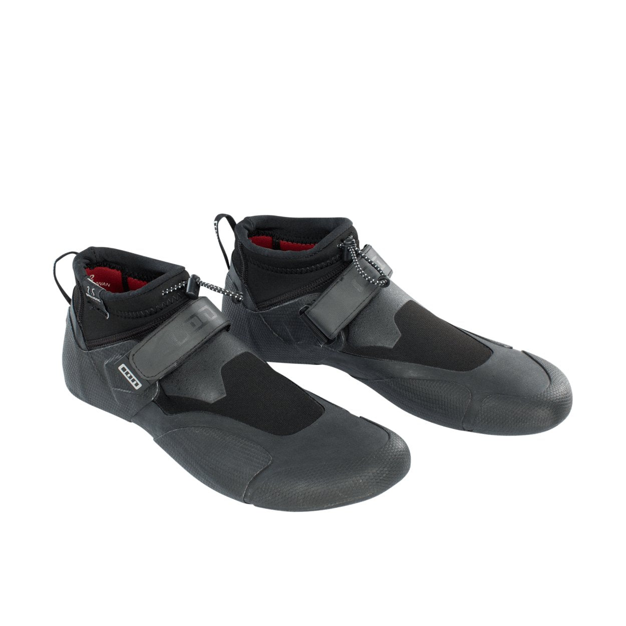 ION Ballistic Shoes 2.5 Round Toe 2022 - Worthing Watersports - 9008415883820 - Footwear - ION Water