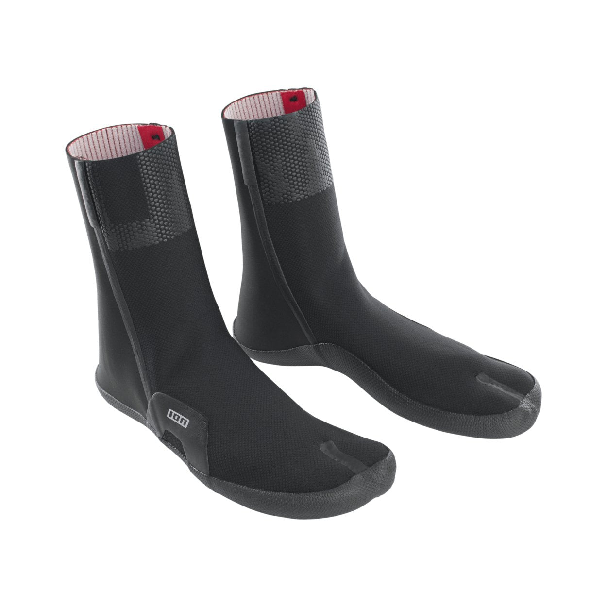 ION Ballistic Socks 3/2 Internal Split 2023 - Worthing Watersports - 9010583092546 - Footwear - ION Water