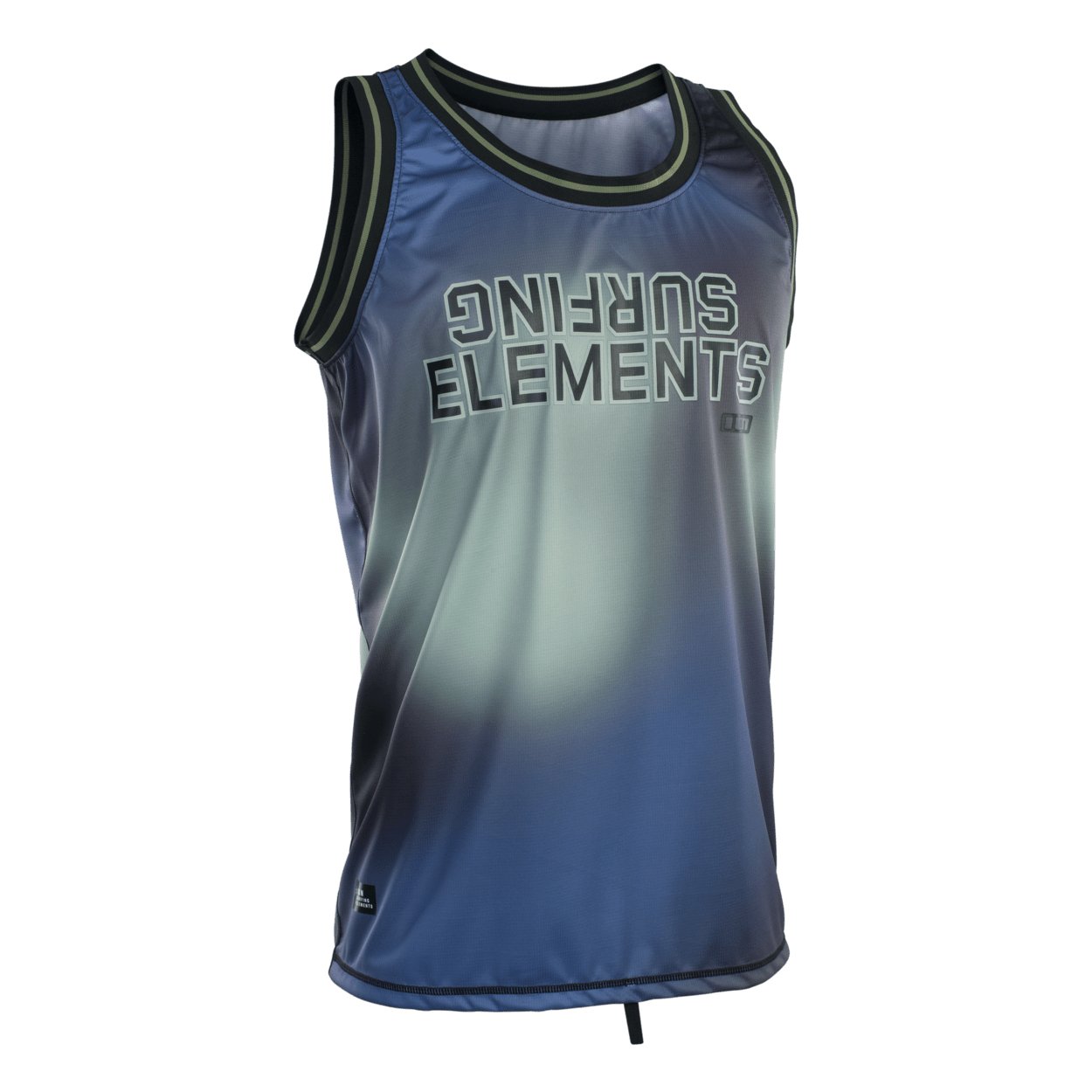 ION Basketball Shirt 2023 - Worthing Watersports - 9010583117935 - Tops - ION Water