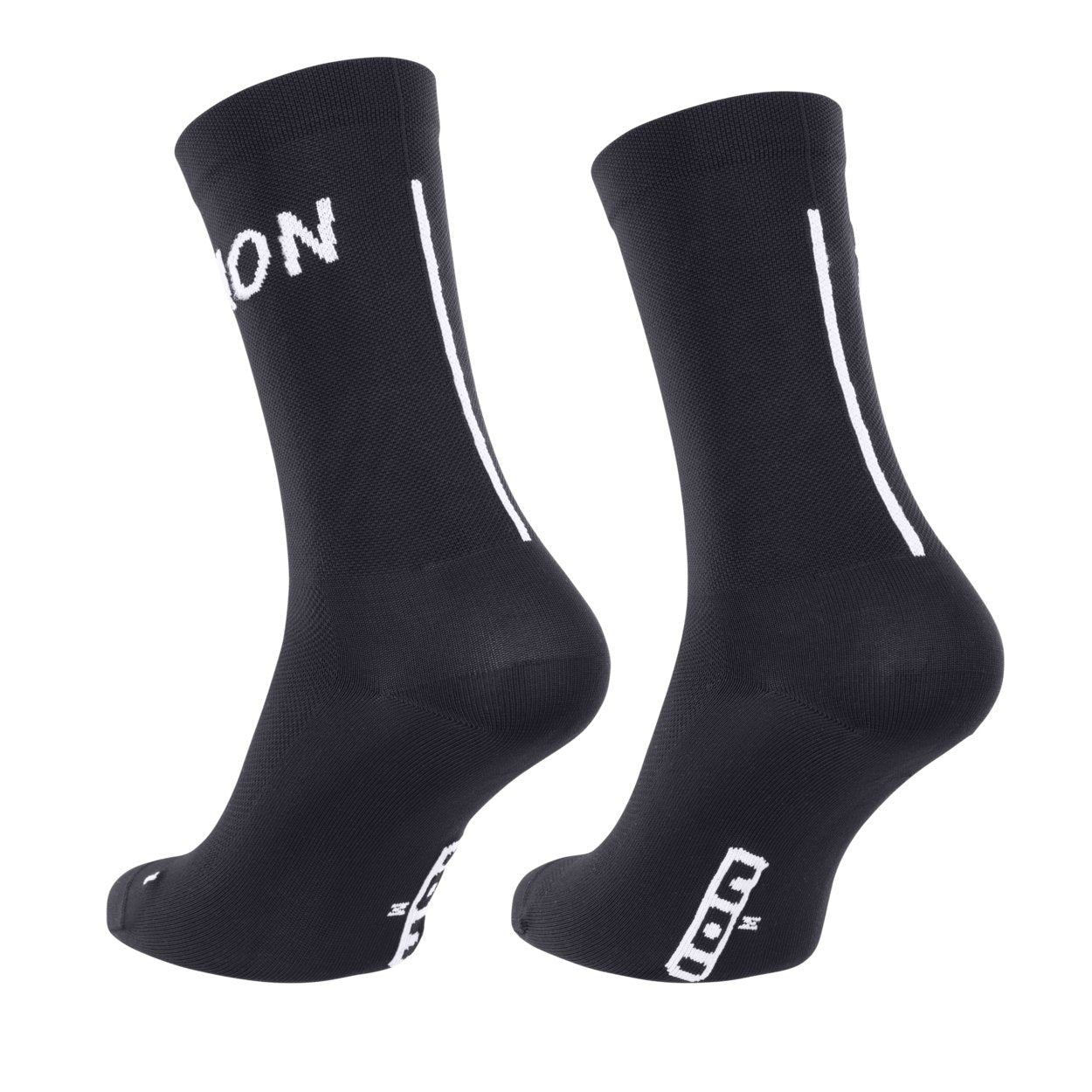 ION Bike Socks short LT unisex 2024 - Worthing Watersports - 9010583161655 - Footwear - ION Bike