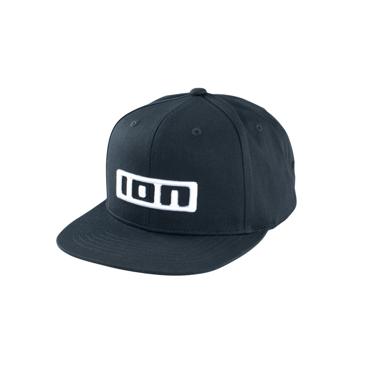ION Cap ION logo 2024 - Worthing Watersports - 9010583037271 - Apparel - ION Bike