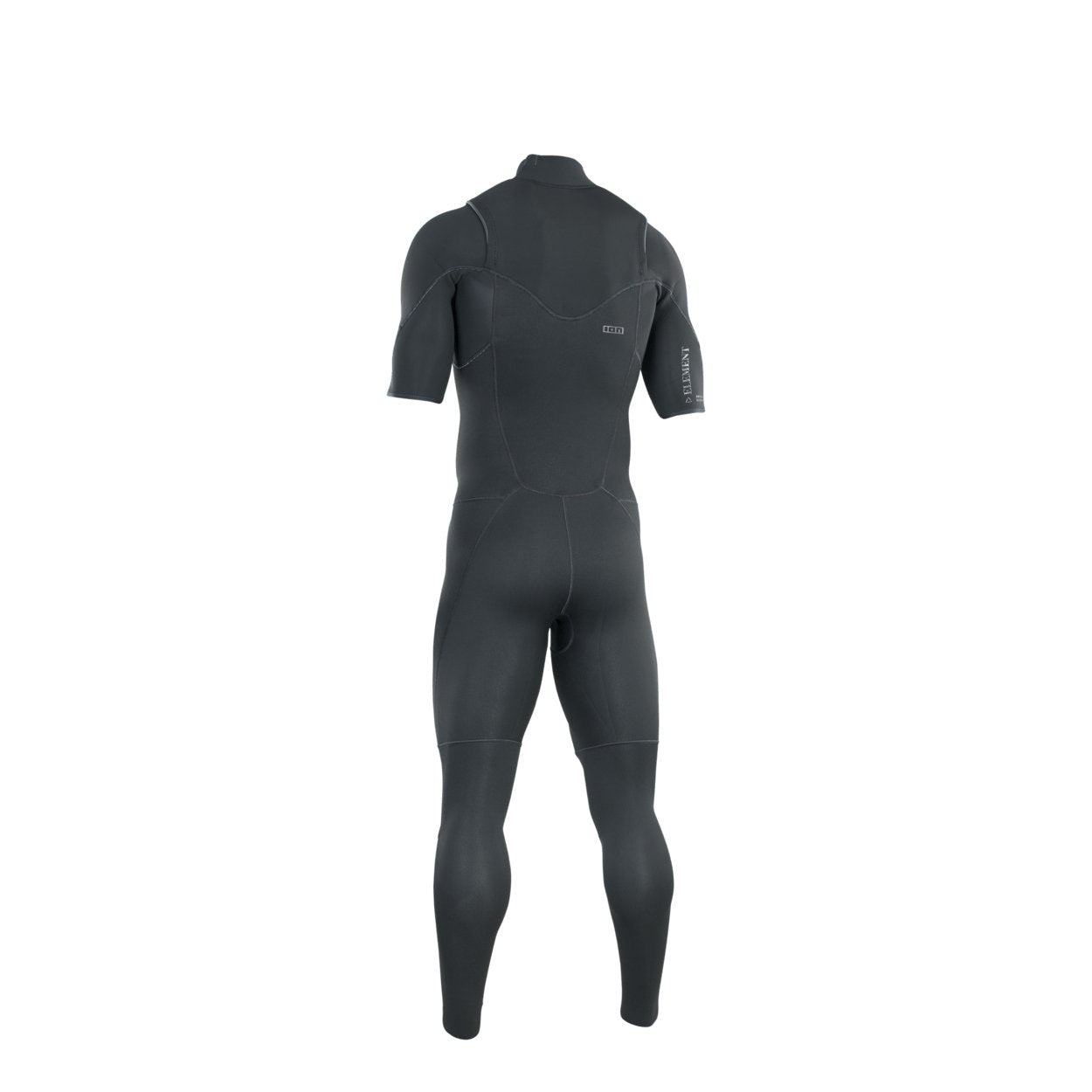 ION Element 2/2 SS Front Zip 2023 - Worthing Watersports - 9010583089850 - Wetsuits - ION Water