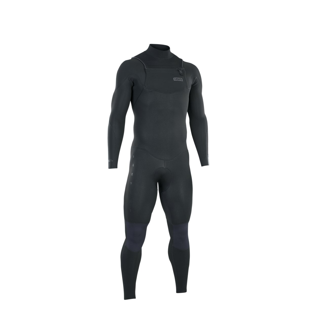 ION Element 3/2 Front Zip 2023 - Worthing Watersports - 9010583089591 - Wetsuits - ION Water