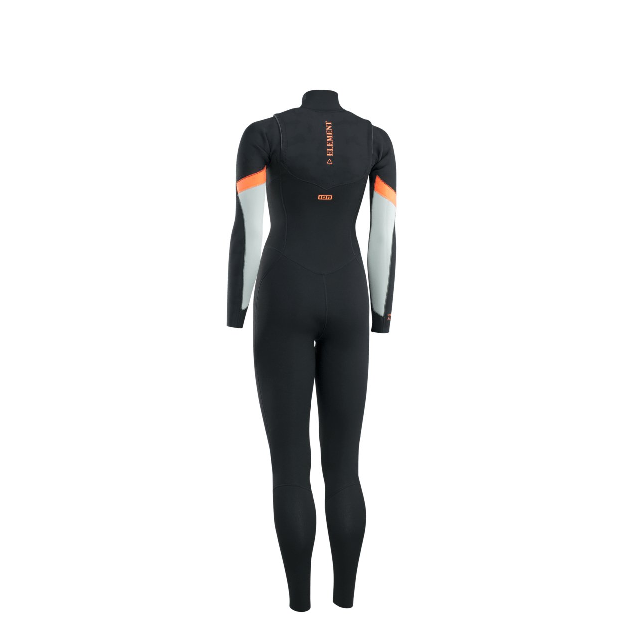 ION Element 3/2 Front Zip 2023 - Worthing Watersports - 9010583090993 - Wetsuits - ION Water