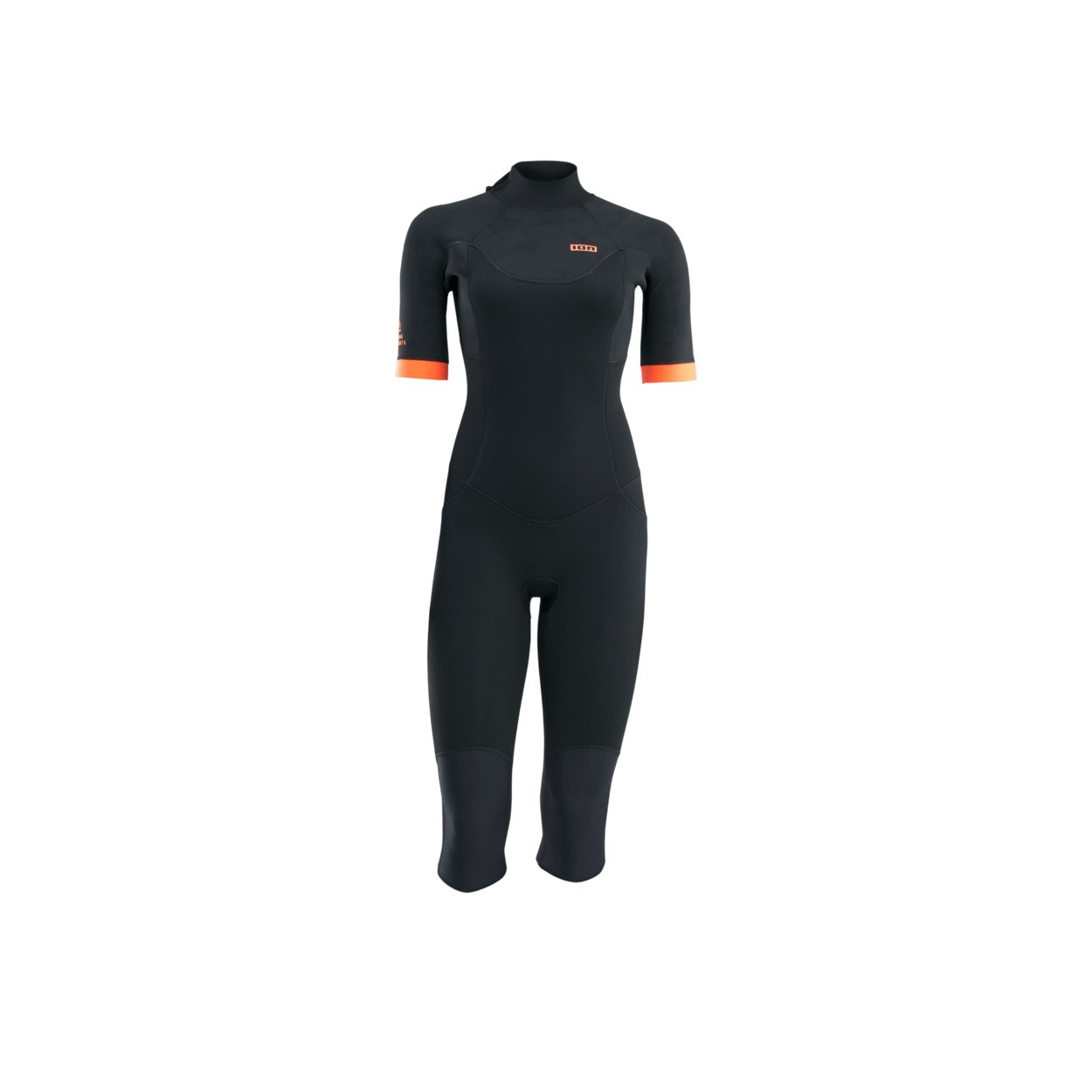 ION Element 3/2 Overknee SS Back Zip 2023 - Worthing Watersports - 9010583090597 - Wetsuits - ION Water