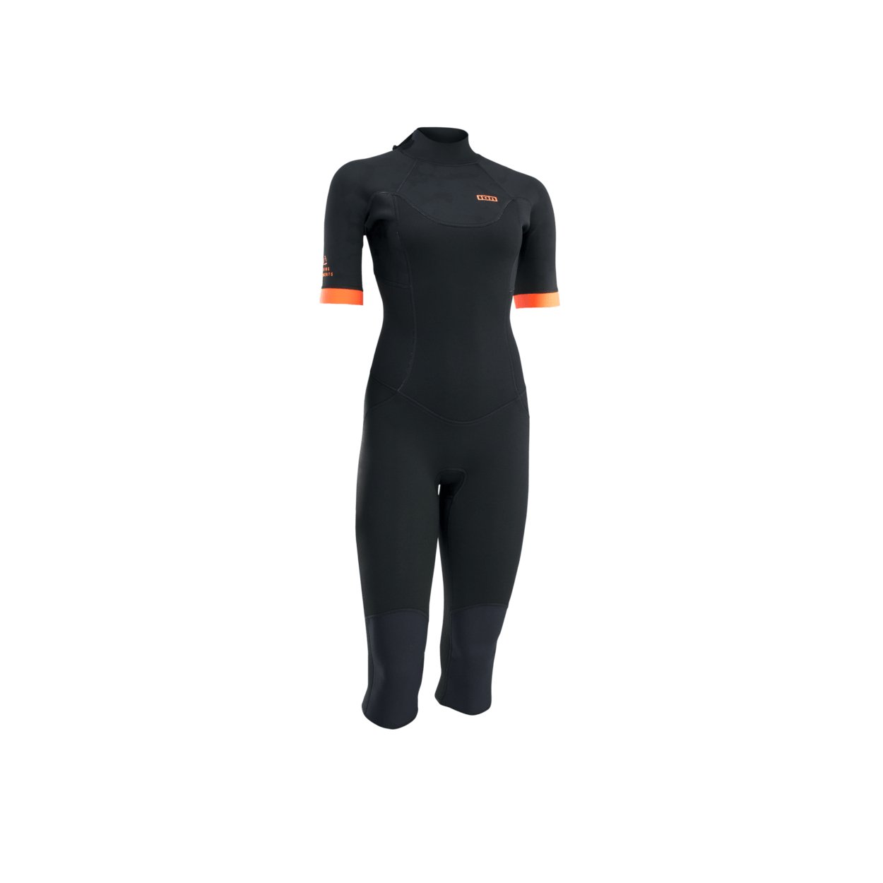 ION Element 3/2 Overknee SS Back Zip 2023 - Worthing Watersports - 9010583090597 - Wetsuits - ION Water