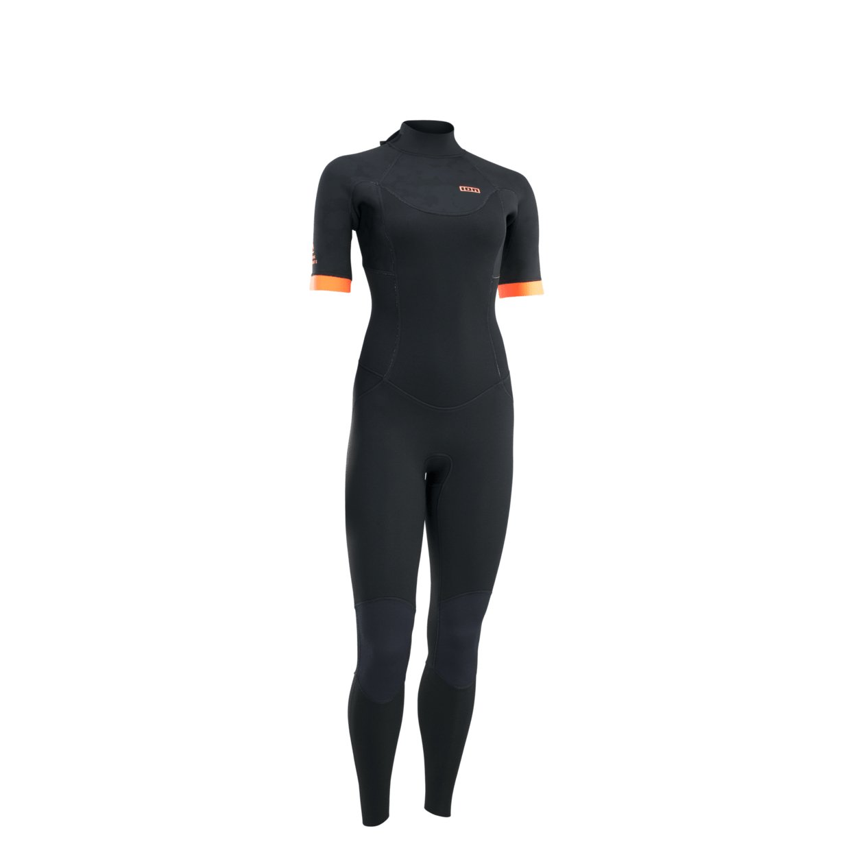 ION Element 3/2 SS Back Zip 2023 - Worthing Watersports - 9010583090634 - Wetsuits - ION Water