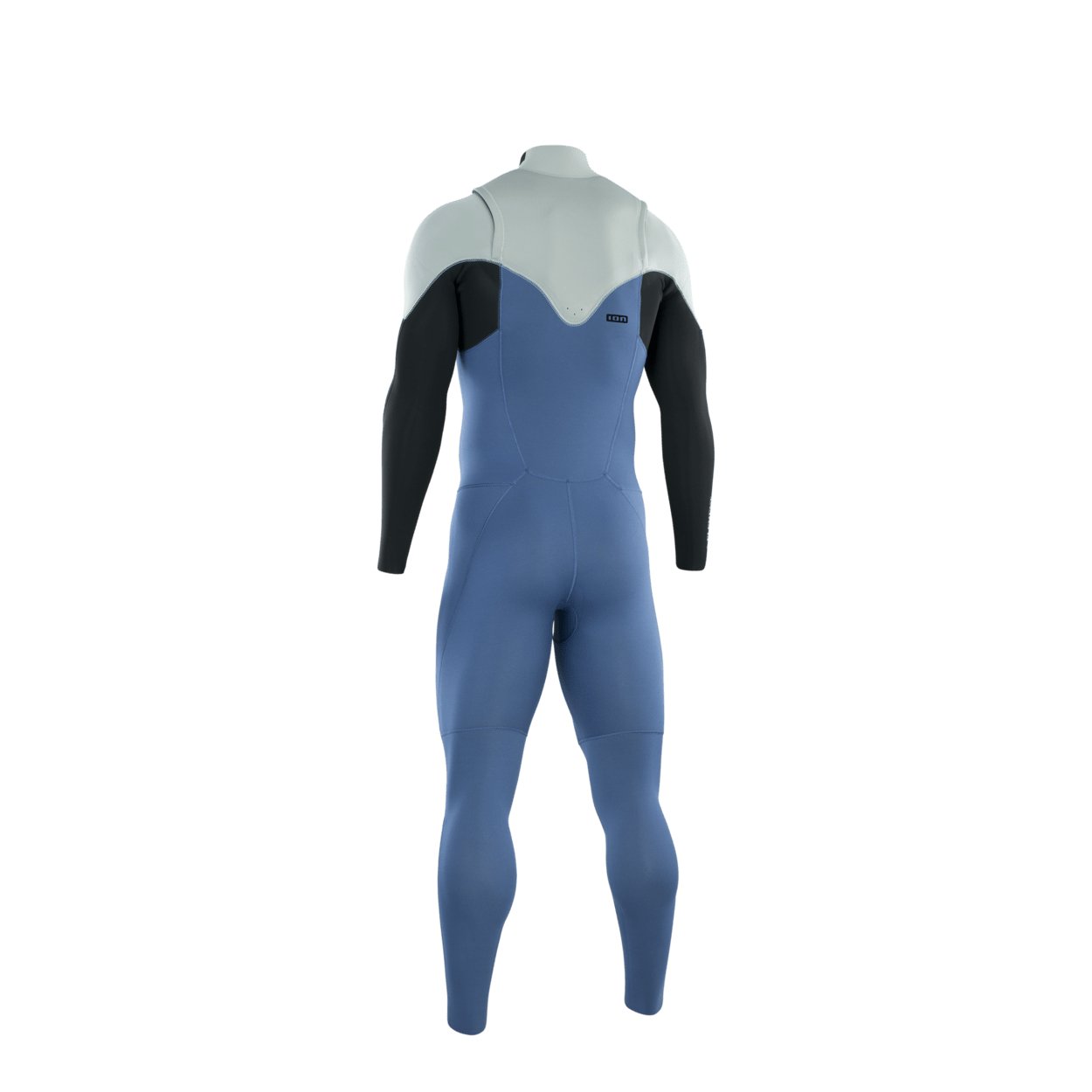 ION Element 4/3 Front Zip 2023 - Worthing Watersports - 9010583089461 - Wetsuits - ION Water