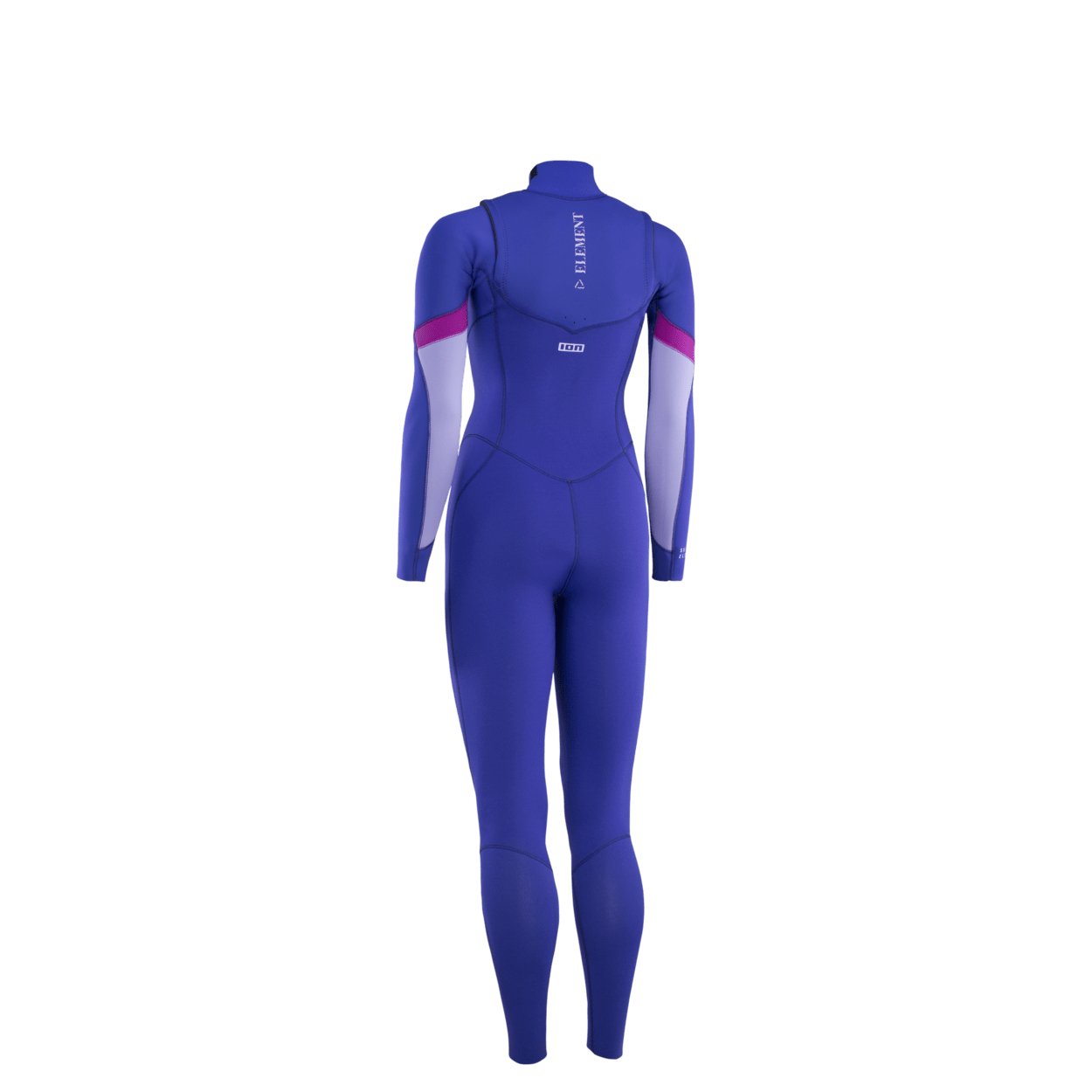 ION Element 4/3 Front Zip 2023 - Worthing Watersports - 9010583090955 - Wetsuits - ION Water