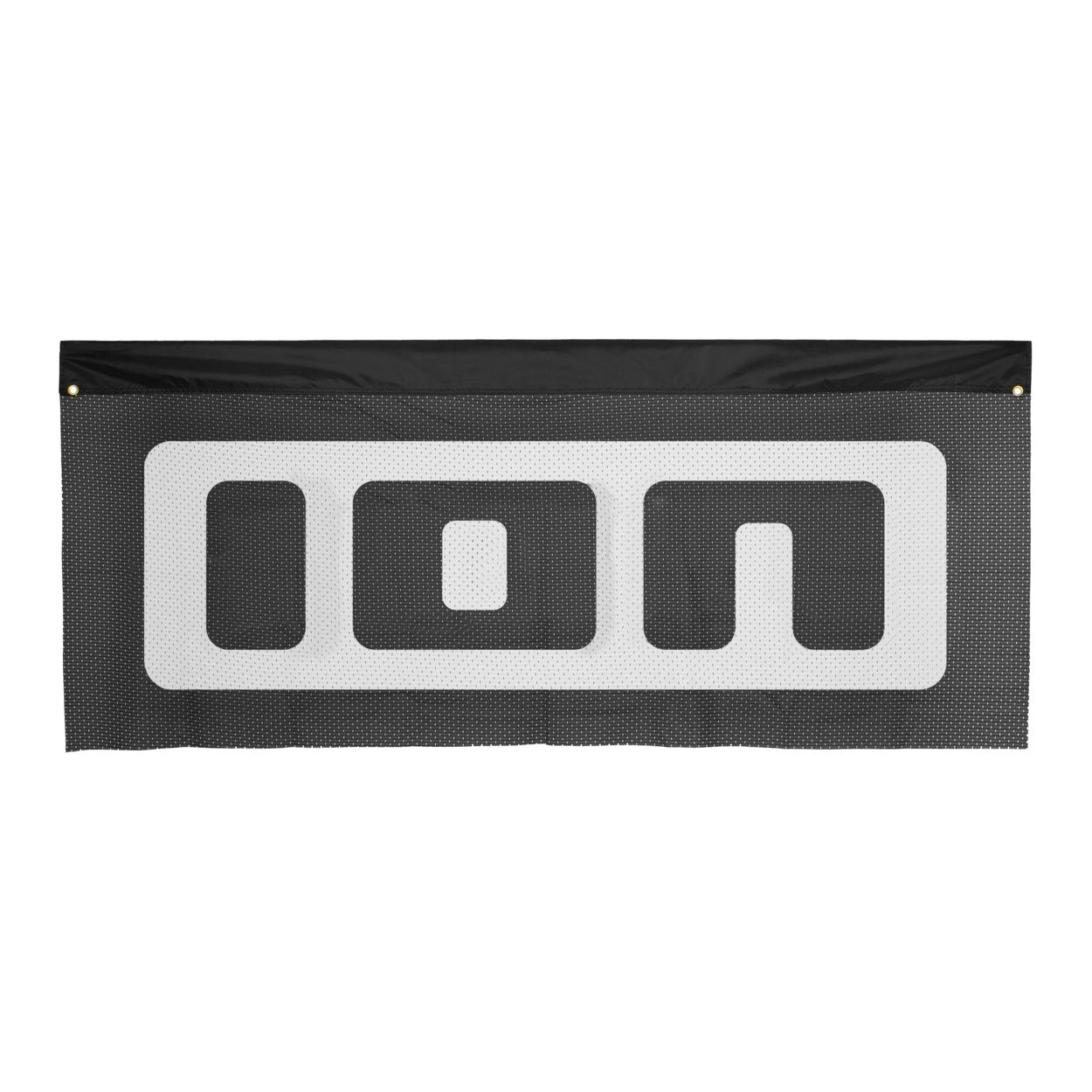 ION Flag vertical 2024 - Worthing Watersports - 9008415488308 - Promo - ION Water