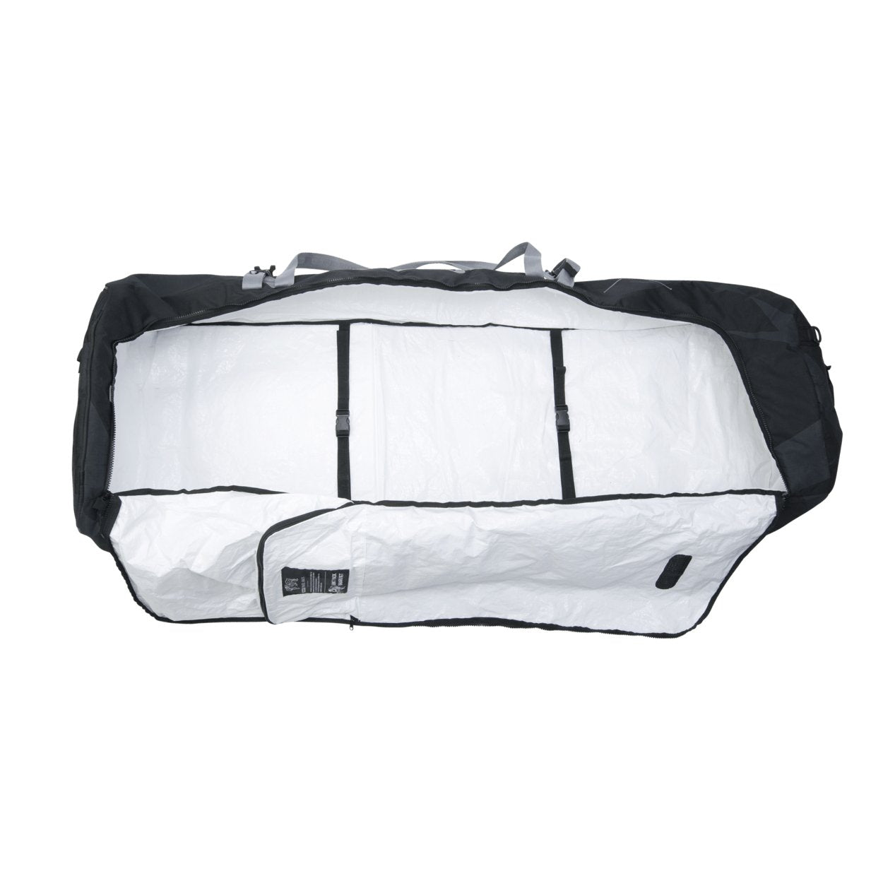 ION Gearbag Kite Core Golf 2024 - Worthing Watersports - 9010583193267 - Bags - ION Water