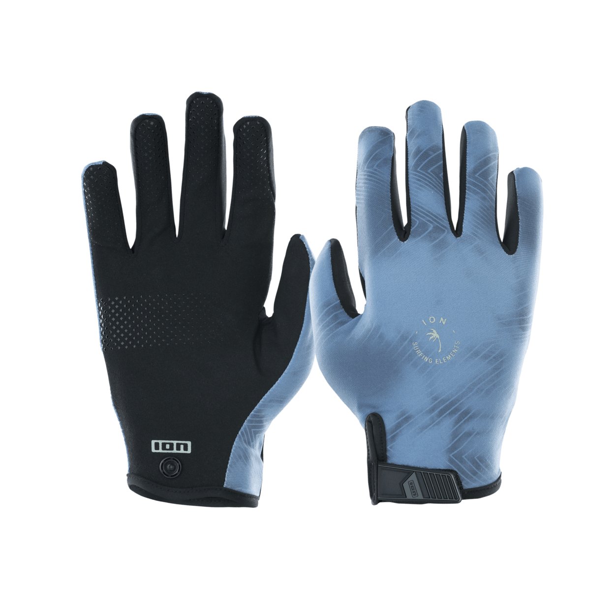 ION Gloves Amara Full Finger unisex 2023 - Worthing Watersports - 9010583128382 - Neo Accessories - ION Water