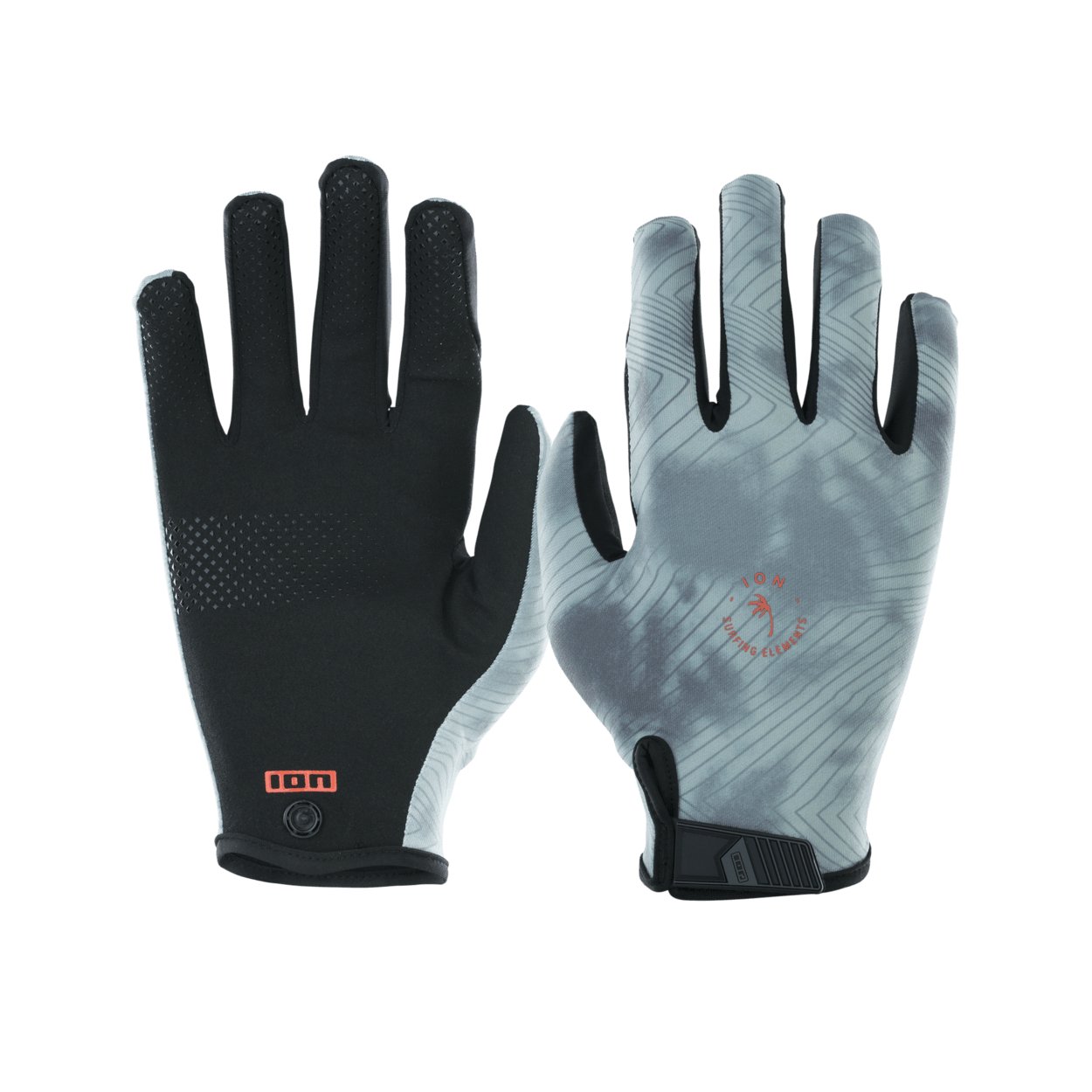 ION Gloves Amara Full Finger unisex 2023 - Worthing Watersports - 9010583128399 - Neo Accessories - ION Water
