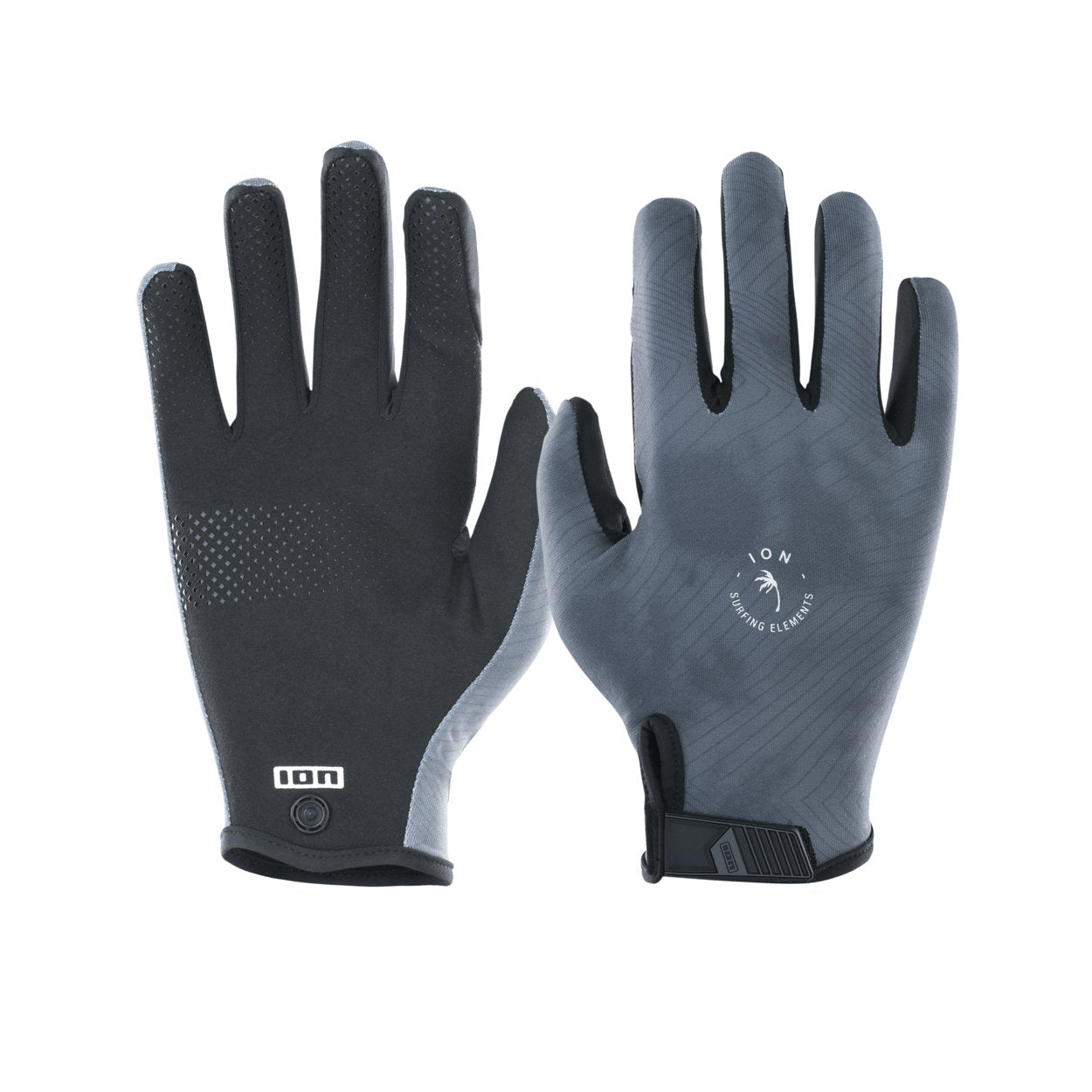 ION Gloves Amara Full Finger unisex 2023 - Worthing Watersports - 9010583128405 - Neo Accessories - ION Water