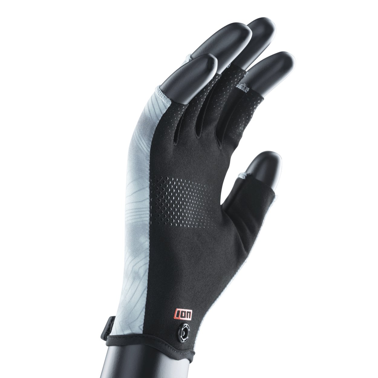ION Gloves Amara Half Finger unisex 2023 - Worthing Watersports - 9010583128542 - Neo Accessories - ION Water