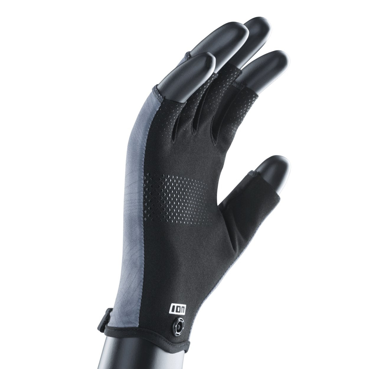 ION Gloves Amara Half Finger unisex 2023 - Worthing Watersports - 9010583128559 - Neo Accessories - ION Water