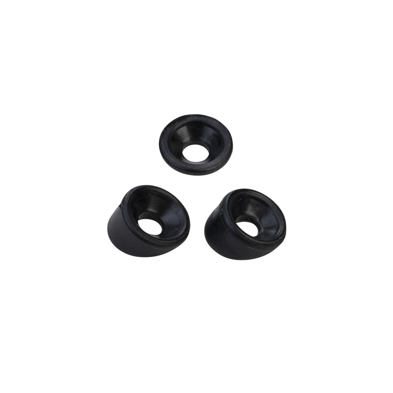 ION Harn.Sp. Washer Set Spectre-Bar (3pcs) (SS21 onwards) 2024 - Worthing Watersports - 9010583182599 - Spareparts - ION Water