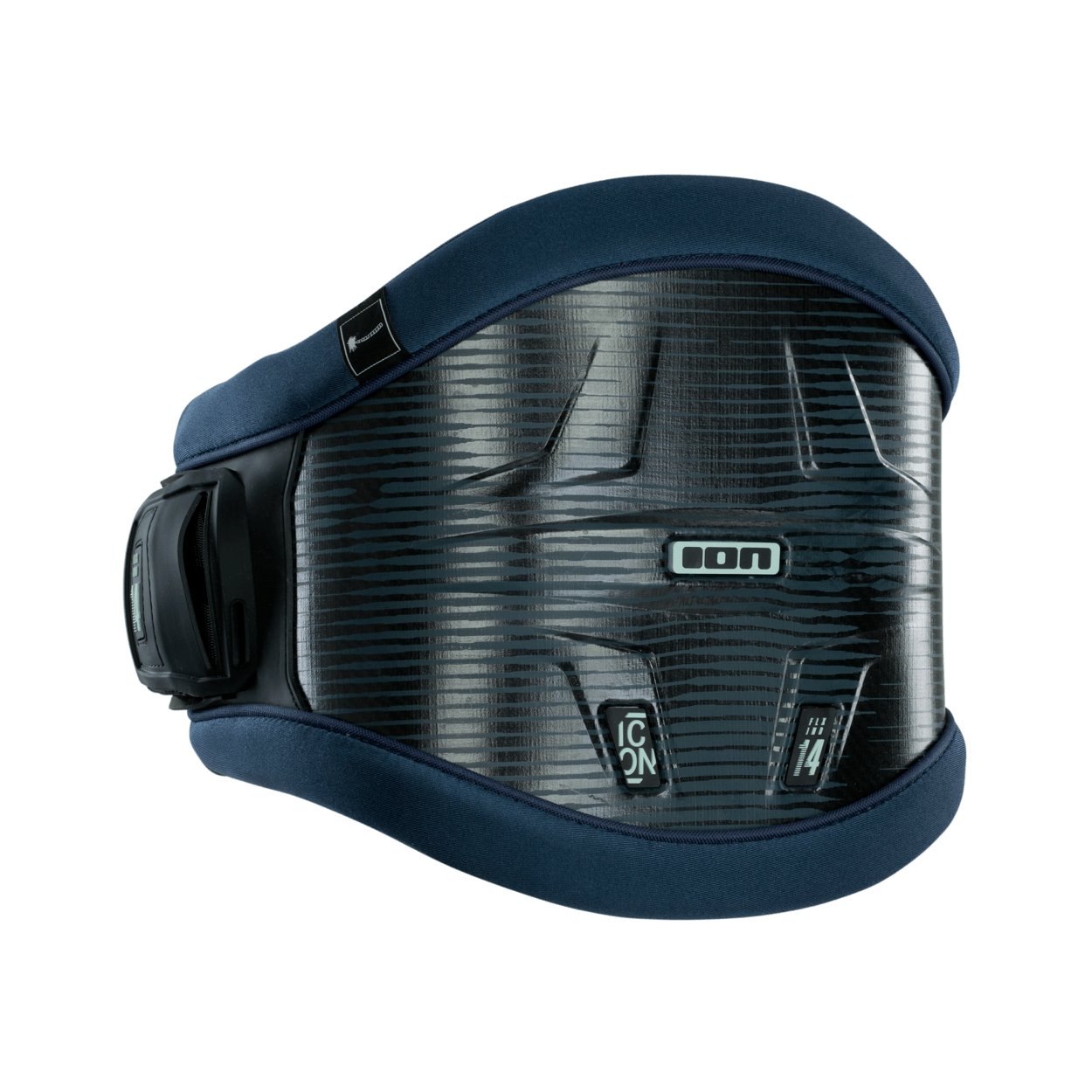 ION Icon Curv 14 2020 - Worthing Watersports - 9008415866823 - Harness - ION Water
