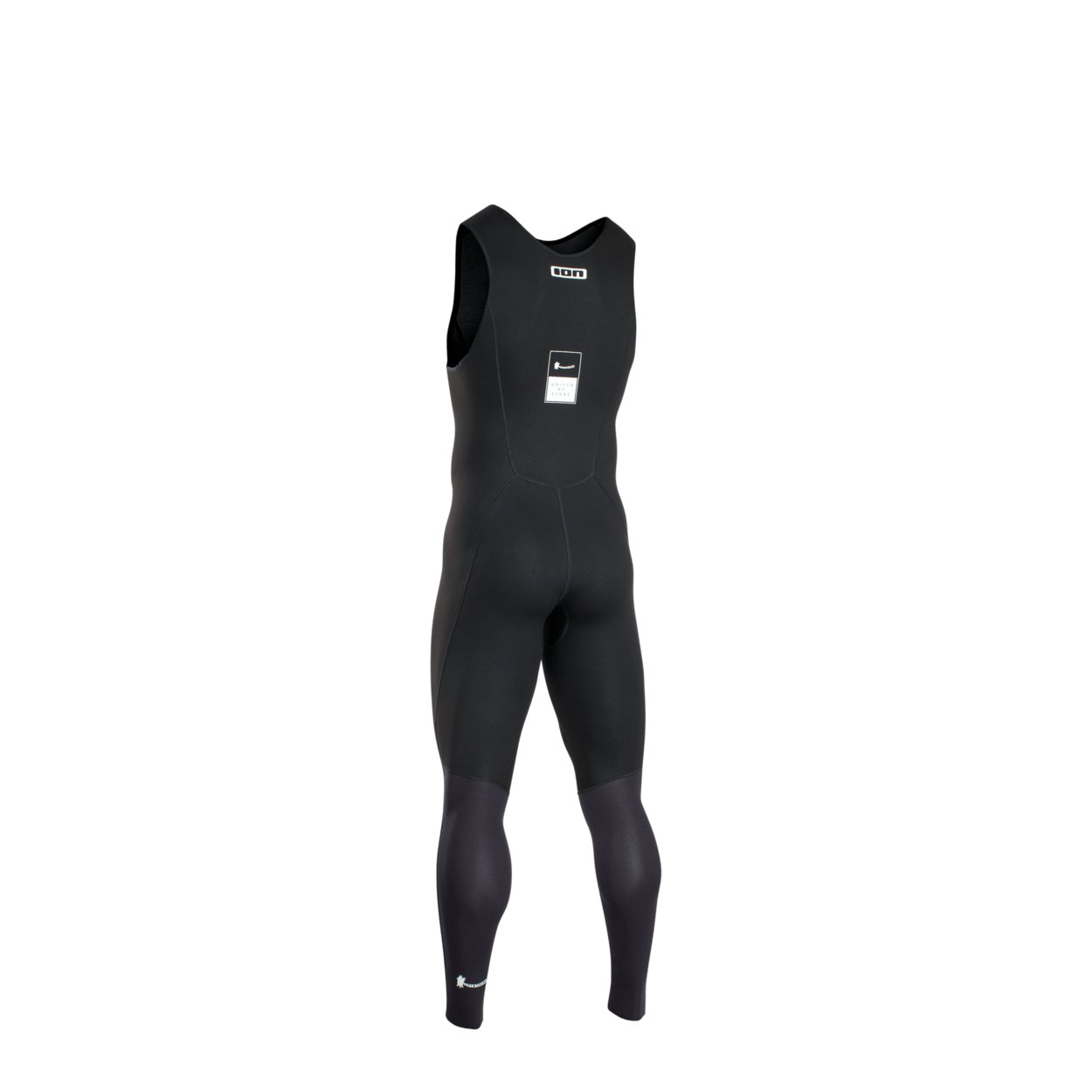 ION Long John Element 2.0 2022 - Worthing Watersports - 9008415881086 - Wetsuits - ION Water