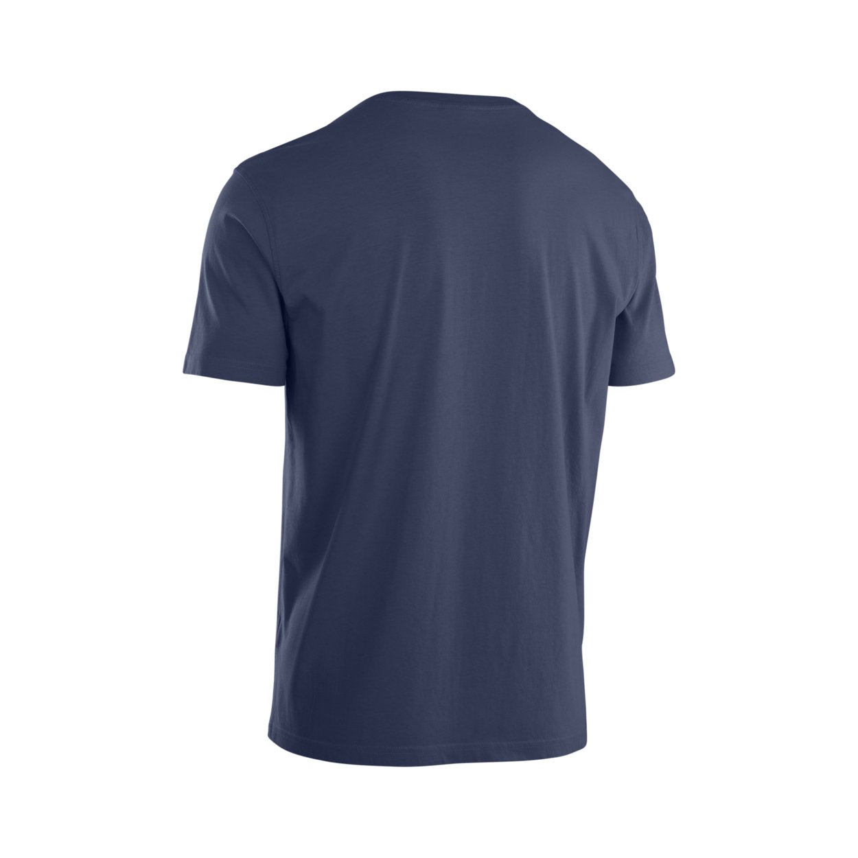 ION Men T-Shirt Logo Shortsleeve 2023 - Worthing Watersports - 9010583106434 - Apparel - ION Bike