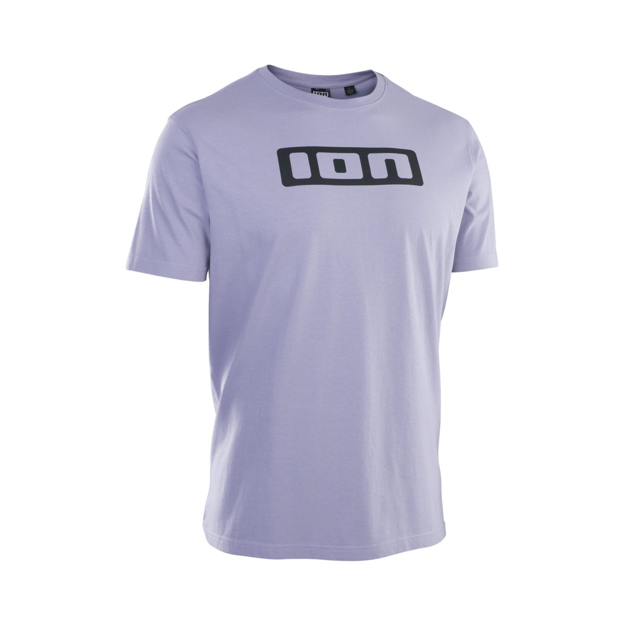 ION Men T-Shirt Logo Shortsleeve 2023 - Worthing Watersports - 9010583106533 - Apparel - ION Bike