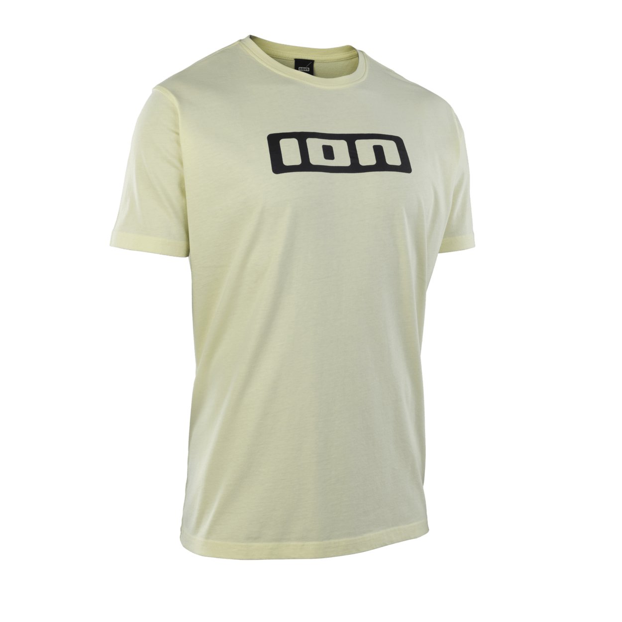 ION Men T-Shirt Logo Shortsleeve 2023 - Worthing Watersports - 9010583159577 - Apparel - ION Bike